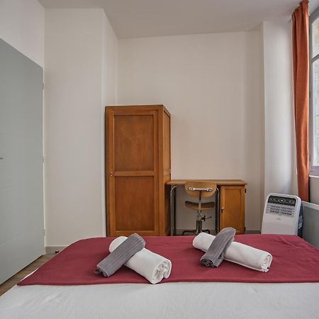 Apartament Le Balcon Du Roi Rene Awinion Zewnętrze zdjęcie